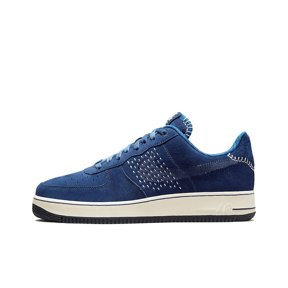 Nike Shoes Air Force 1 - Scarpe da Skateboard Nike Air Force