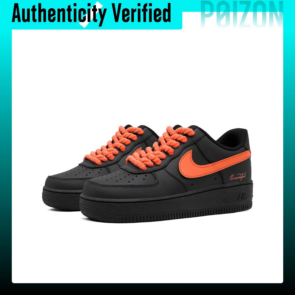 Scarpe da skate Nike Air Force - Nike Shoes Air Force 1 recensione e prezzo