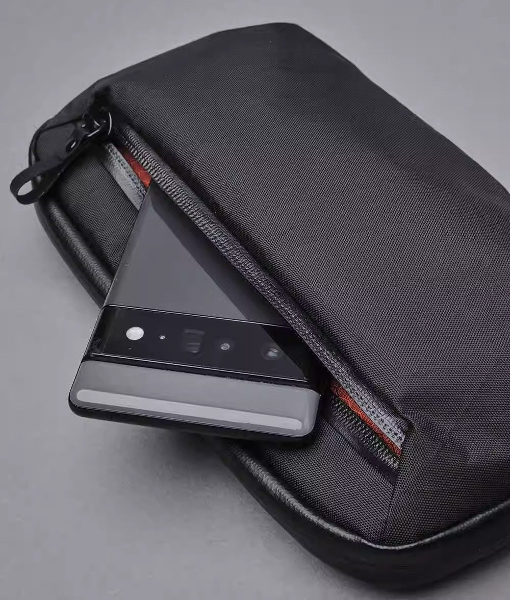Borsa a Tracolla Organizer da  - Travel Organizer Men recensione e prezzo