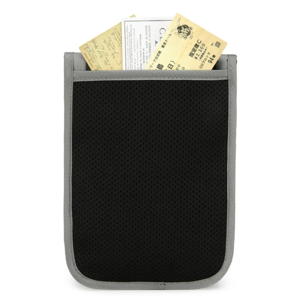 Portafoglio da viaggio con pro - Travel Organizer Men recensione e prezzo